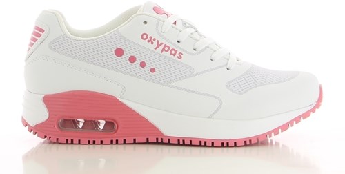 Baskets tendance sportives Oxypas ela | gris | taille 37 - 00,154,163,37