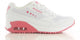 Baskets tendance sportives Oxypas ela | gris | taille 37 - 00,154,163,37