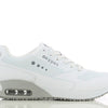 Baskets tendance sportives Oxypas Justin | marine | taille 42 - 00,154,160,42