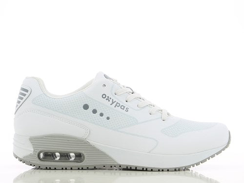 Baskets tendance sportives Oxypas Justin | marine | taille 42 - 00,154,160,42