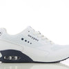 Baskets tendance sportives Oxypas Justin | marine | taille 42 - 00,154,160,42