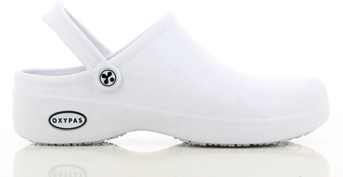 Sabot super léger Oxypas bestlight1 | blanc | taille 43 - 00.154.124.43