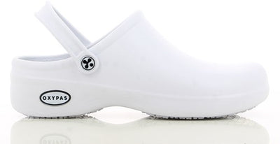 Sabot super léger Oxypas bestlight1 | blanc | taille 43 - 00.154.124.43
