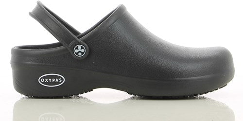 Sabot super léger Oxypas bestlight1 | noir | taille 37 - 00.154.123.37