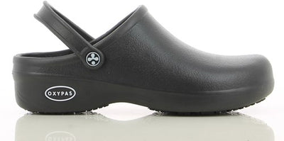 Sabot super léger Oxypas bestlight1 | noir | taille 37 - 00.154.123.37