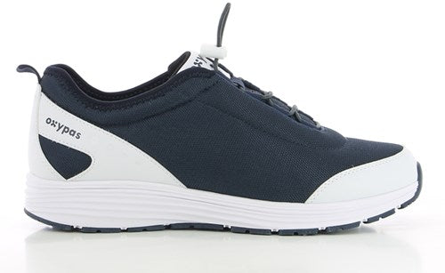 Baskets super légères Oxypas James | marine | taille 46 - 00,154,165,46