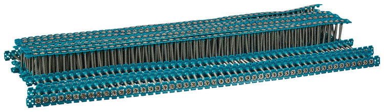 Accessoires Makita | panneau de particules à visser 4,0x40mm | acier inoxydable a2 - p-31457