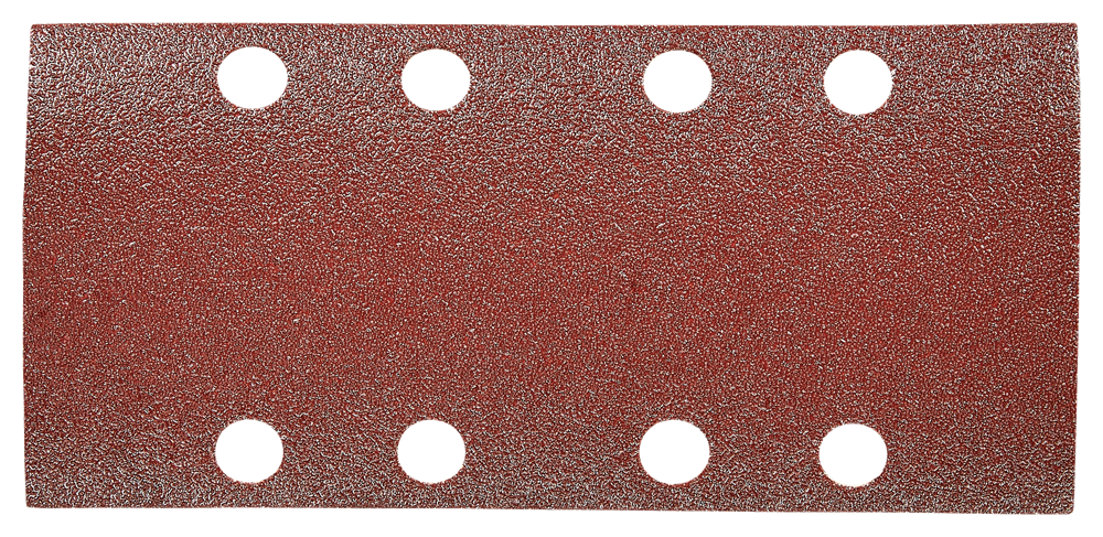 Accessoires Makita feuille abrasive 166x80 k80 velcro rouge - p-42313 - p-42313
