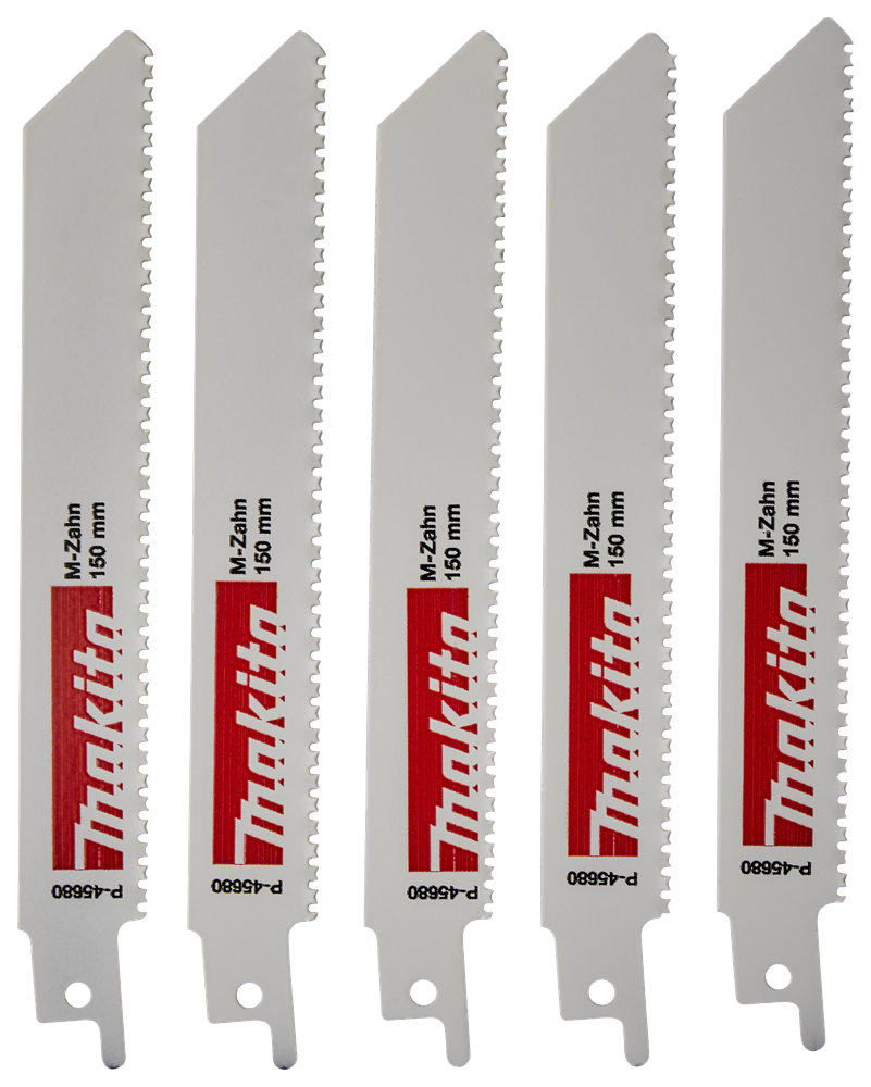 Accessoires Makita lame de scie alternative bois acier 130mm - p-45680 p-45680