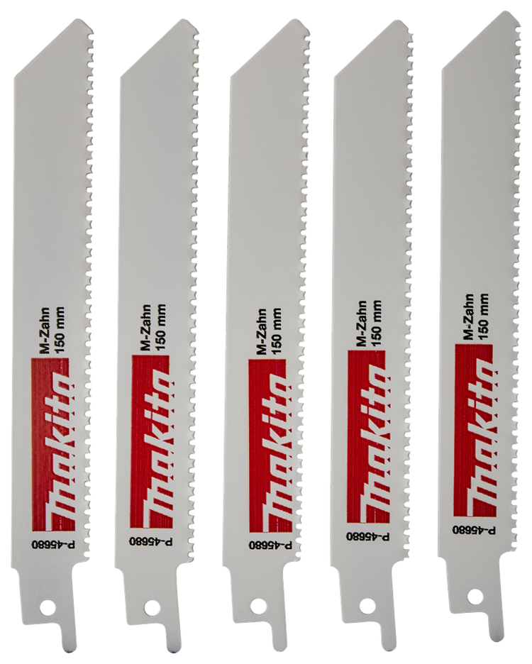 Accessoires Makita lame de scie alternative bois acier 130mm - p-45680 p-45680
