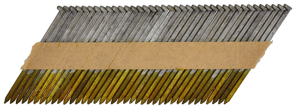 Accessoires Makita p-77154 | bois de clou | Anneau 3,1x75mm | galvanisé à chaud