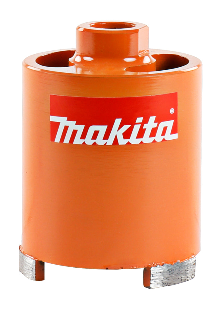 Foret diamant Makita diamètre 68 mm