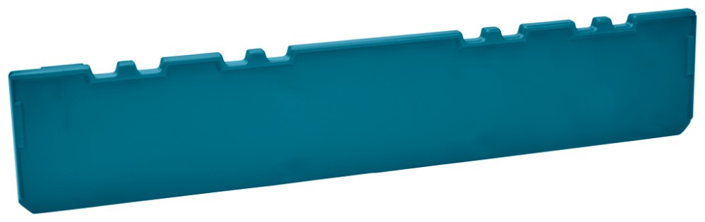 Makita accessoires cloison moyenne makstor - p-84420 p-84420