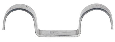 Broche p-clip ø24x24mm métal p 50