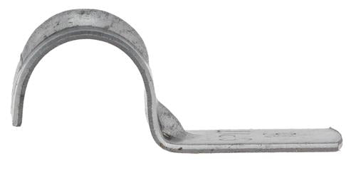 Broche p-clip ø25mm métal p 100