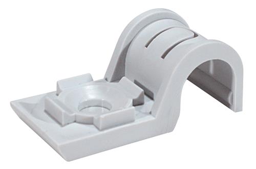 Broche p-clip ø16mm plastique p 100