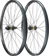 Paire de roues Mavic e-crosstrail SL 29 carbone disque 6 boulons SRAM XD - afbeelding 1