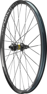 Paire de roues Mavic e-crosstrail SL 29 carbone disque 6 boulons SRAM XD - afbeelding 2