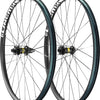 Paire de roues Mavic e-deemax 29 disc cl shimano ms