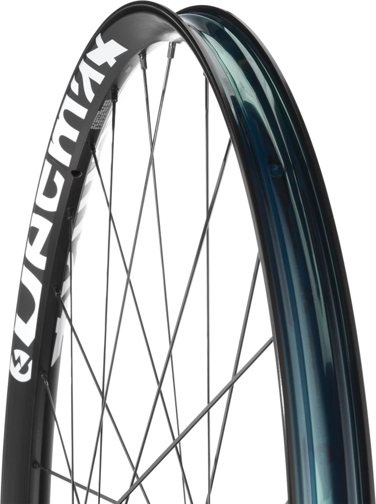 Paire de roues Mavic e-deemax 29 disc cl shimano ms