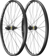 Paire de roues Mavic e-deemax s 29 disc cl shimano ms - afbeelding 1
