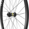 Roue avant Mavic e-deemax s 29 disque cl