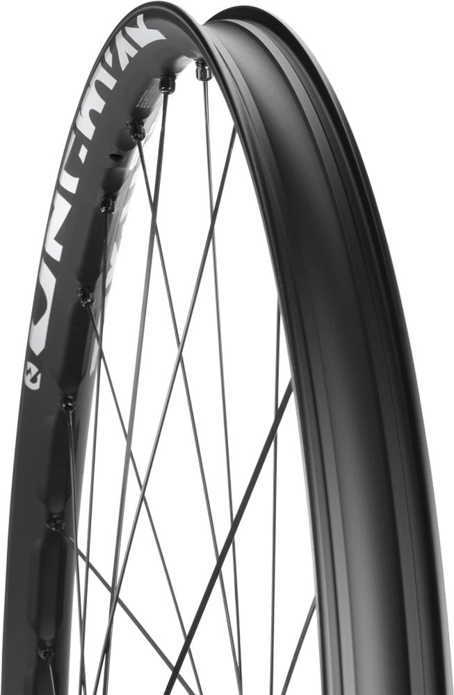 Roue avant Mavic e-deemax s 29 disque cl