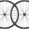 Paire de roues Shimano Mavic Cosmic SL 700C 32 mm Disc CL