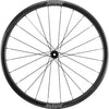 Paire de roues Shimano Mavic Cosmic SL 700C 32 mm Disc CL