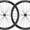 Paire de roues Shimano Mavic Cosmic SL 700C 45 mm Disc CL