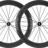 Paire de roues Mavic cosmic sl 65 carbone cl shimano hg-r