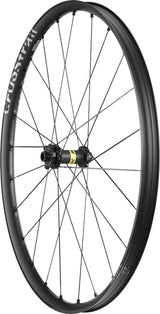Paire de roues Mavic Crosstrail SL 29 6 boulons SRAM XD - afbeelding 2