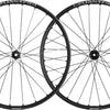 Paire de roues Mavic crosstrail sl 29 disc cl shimano ms