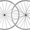 Paire de roues Mavic Ksyrium SL Heritage Shimano HG-R QR