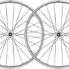 Paire de roues Mavic Ksyrium SL Heritage CL Shimano HG-R