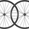 Paire de roues Mavic cosmic sl 32 carbone cl shimano hg-r