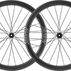 Paire de roues Mavic cosmic sl 45 carbone cl shimano hg-r