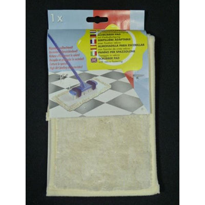 Chiffon de nettoyage ultra propre avec Velcro