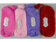 Trousse peluche 20x7 cm
