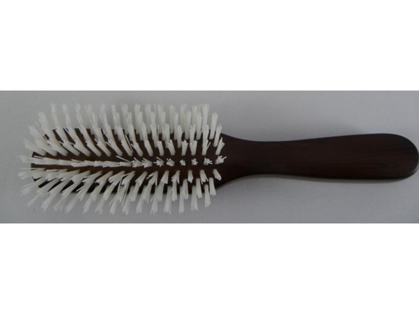 Brosse à cheveux 21,5cm bois droit 1580l