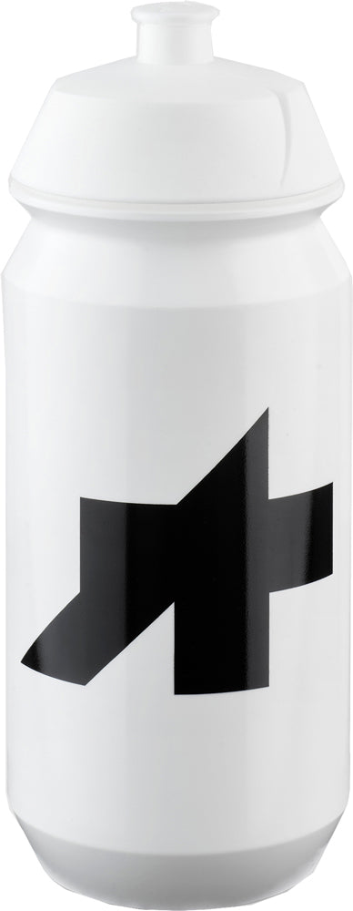 Bouteille d'eau signature Assos 500 ml