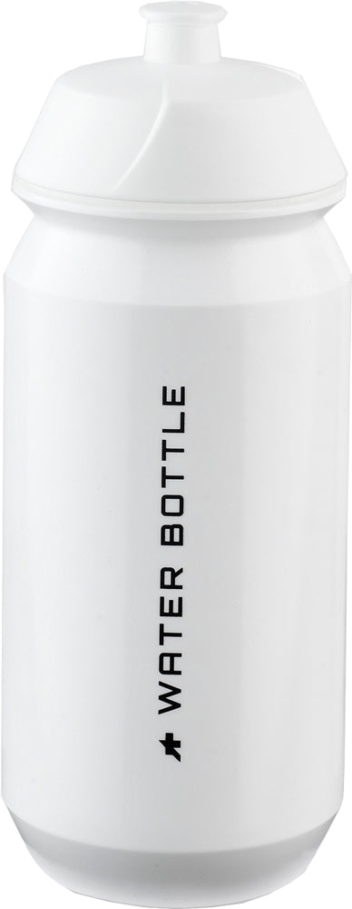 Bouteille d'eau signature Assos 500 ml