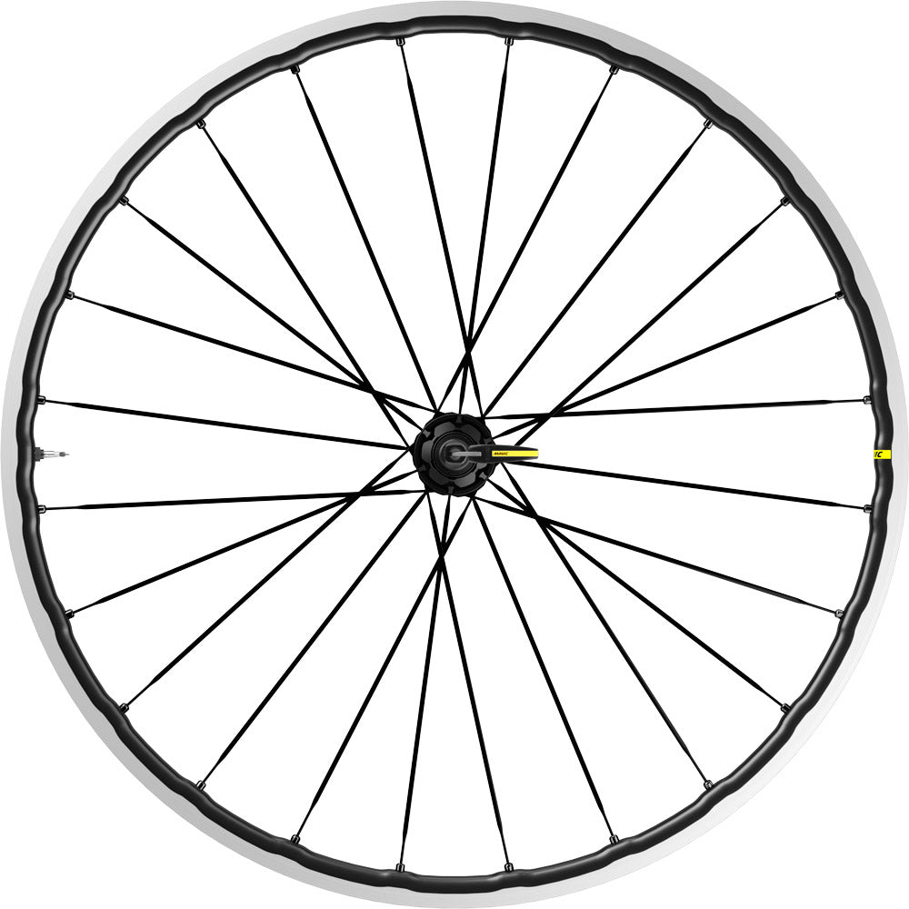 Jeu de roues Mavic Ksyrium SL