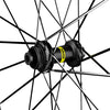 Roue avant Mavic cosmic slr 700c 65mm disque cl