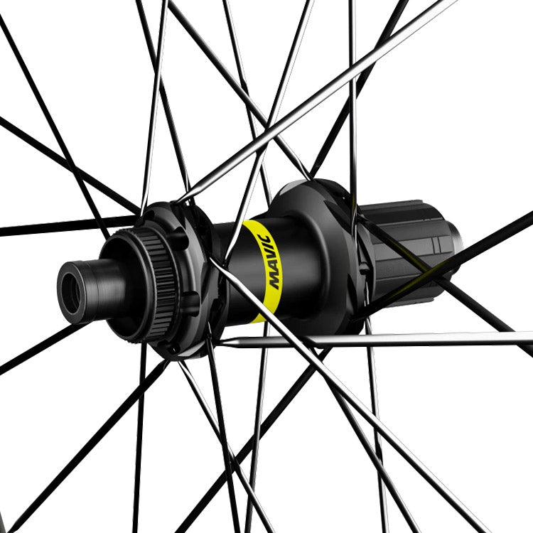 Mavic Wheel Set Cosmic SLR 65 Disc arrière