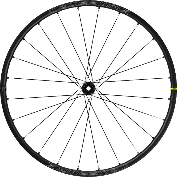 Jeu de roues Mavic crossmax sl s 29 boost