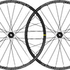 Paire de roues Mavic crossmax xl 29 disc cl shimano ms