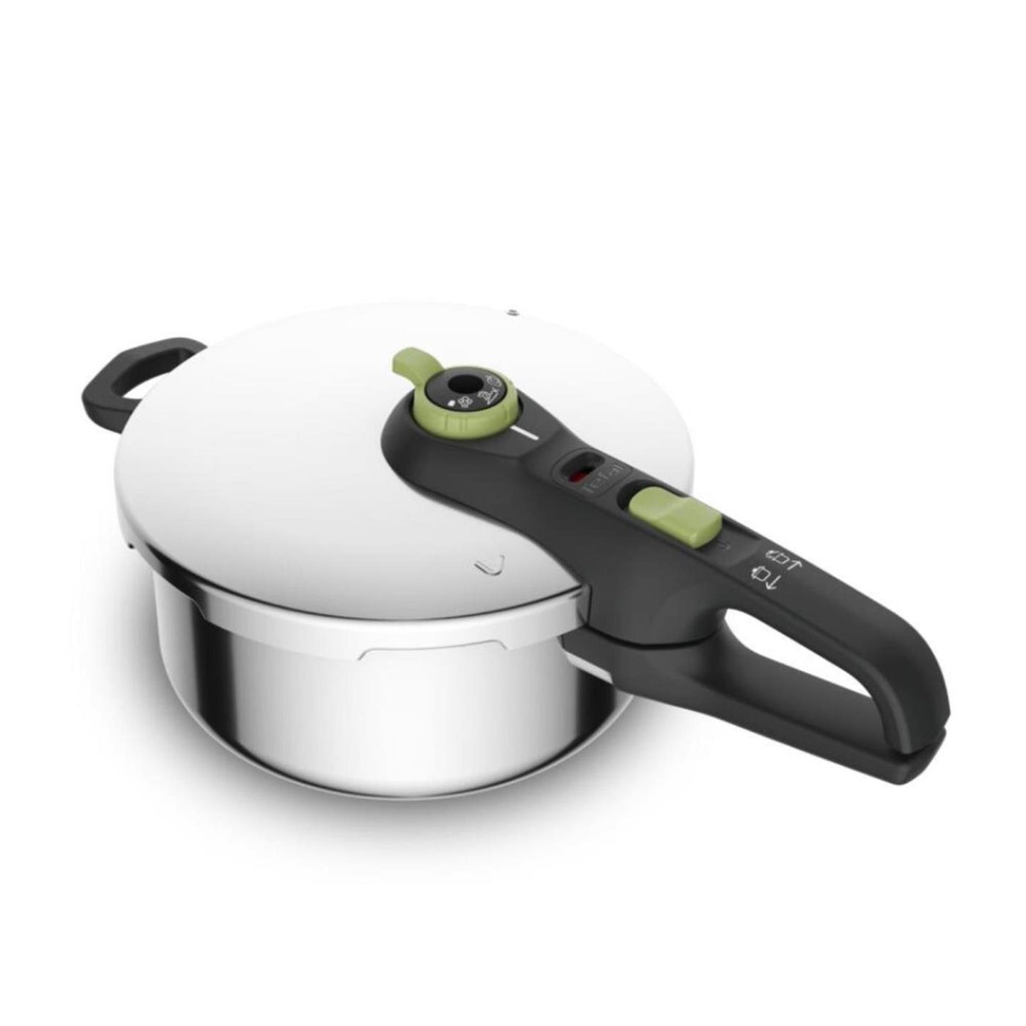 Tefal secure 5 cocotte minute tendance 4l
