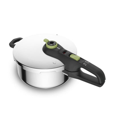 Tefal secure 5 cocotte minute tendance 4l