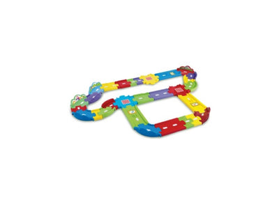 Vtech TOET TOET Cars Away Pièces Deluxe
